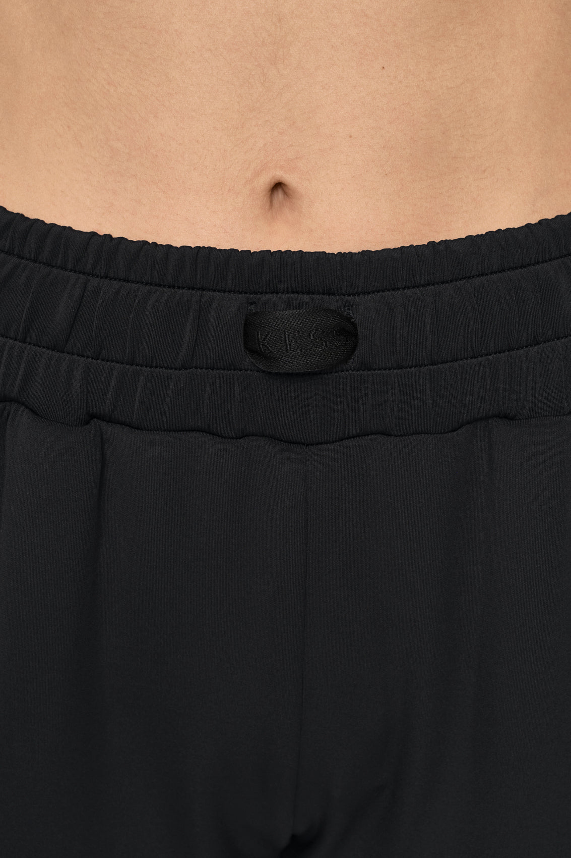 ROMULA Stretch Pants black