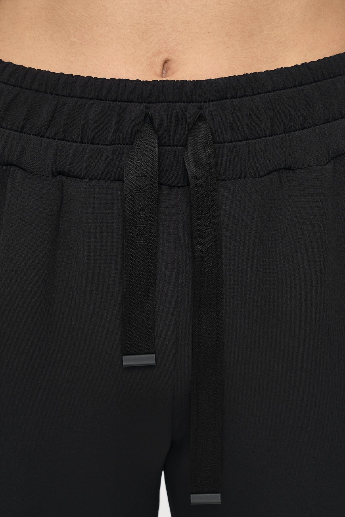 ROMULA Stretch Hose schwarz