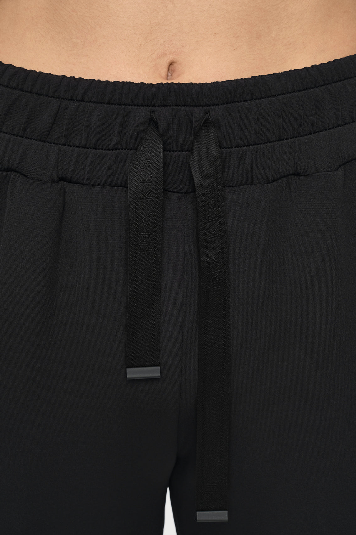 ROMULA Stretch Pants black