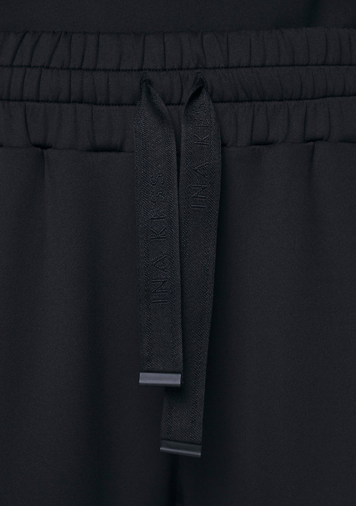 ROMULA Stretch Pants black