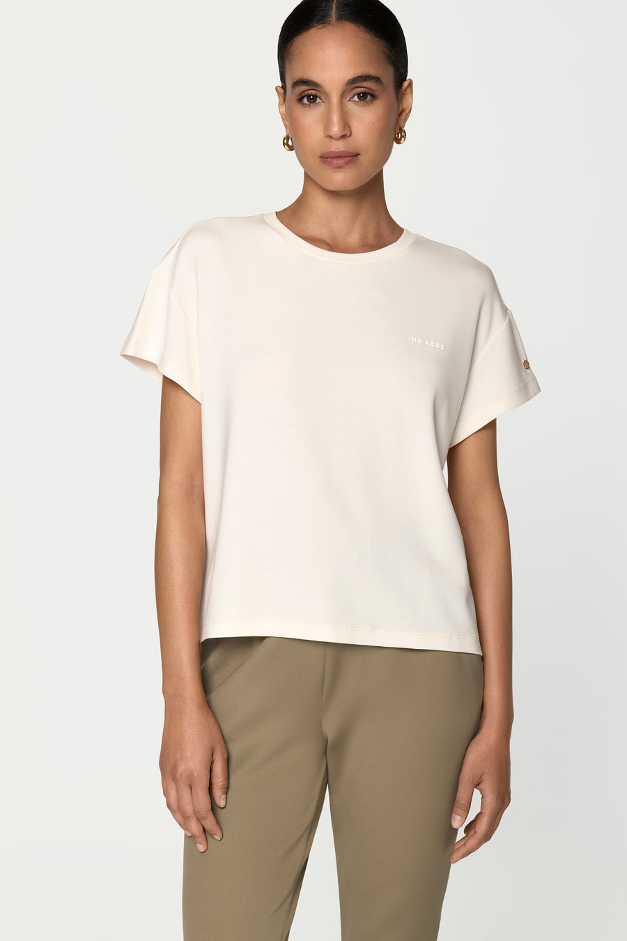 SALTA T-shirt cajo