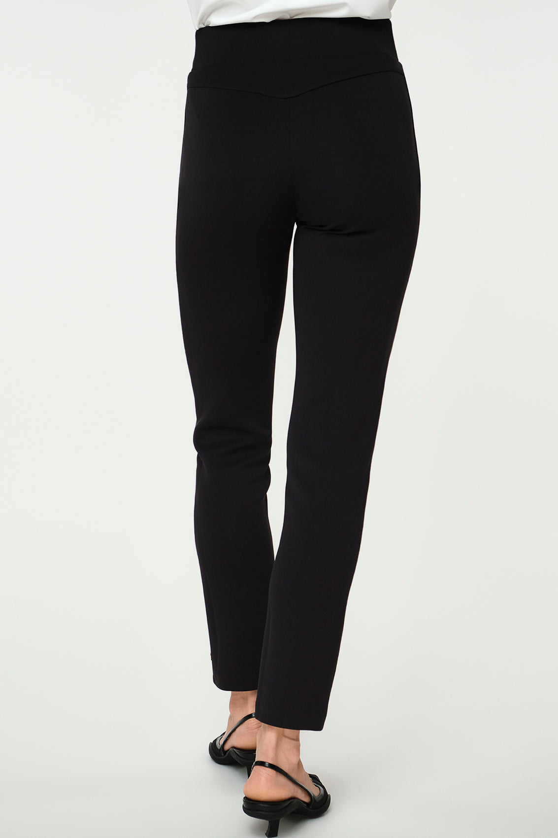 JUNA Stretch Pants black
