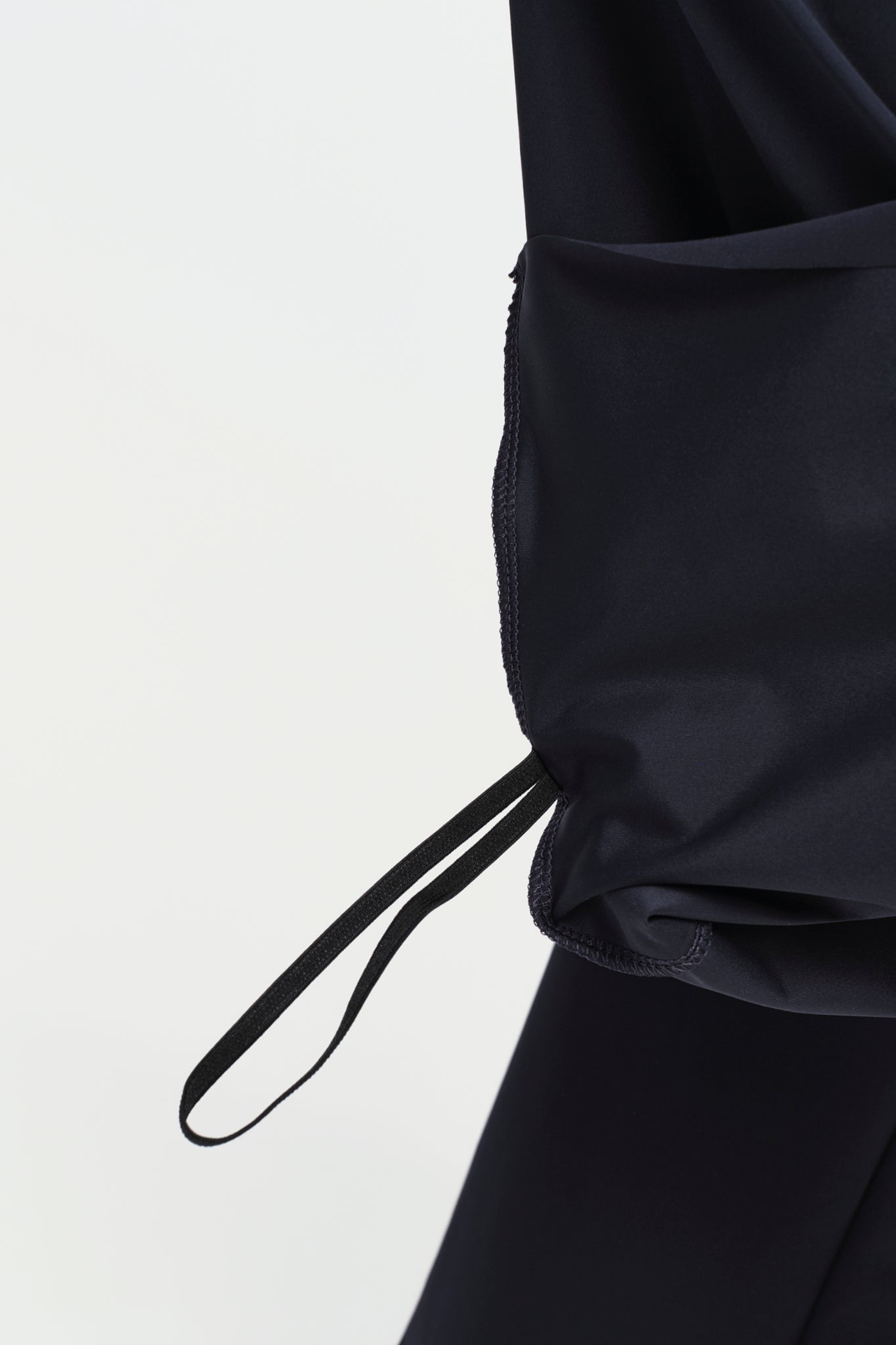 LISCIA Stretch Hose deep navy
