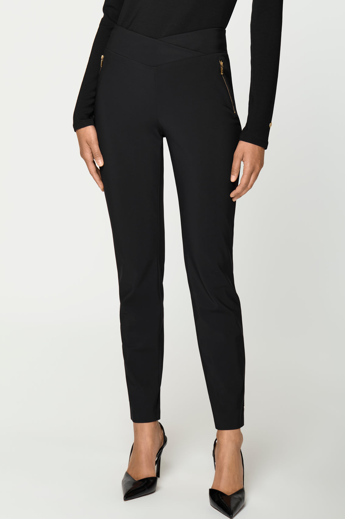 LIV Stretch Pants black