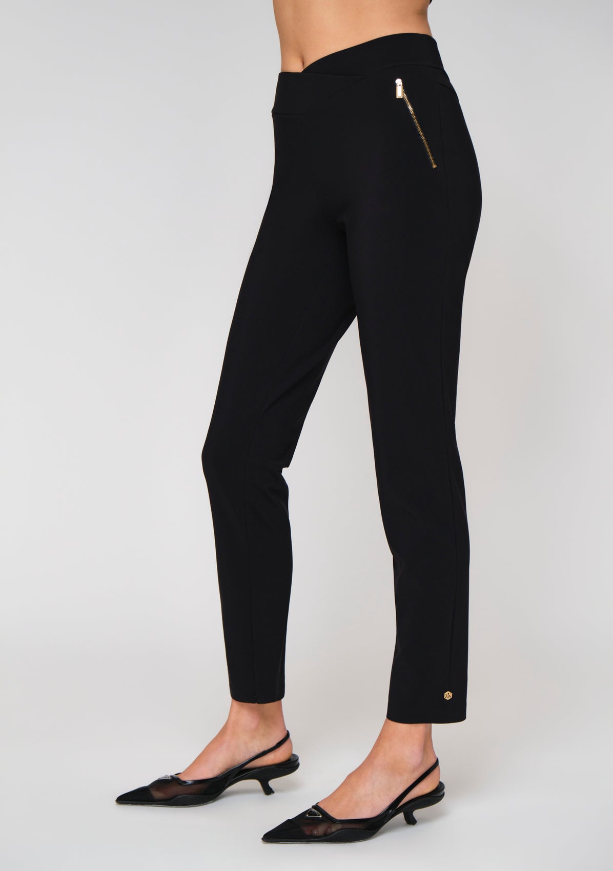 LIV Stretch Pants black