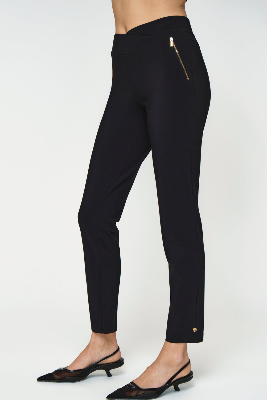 LIV Stretch Pants black