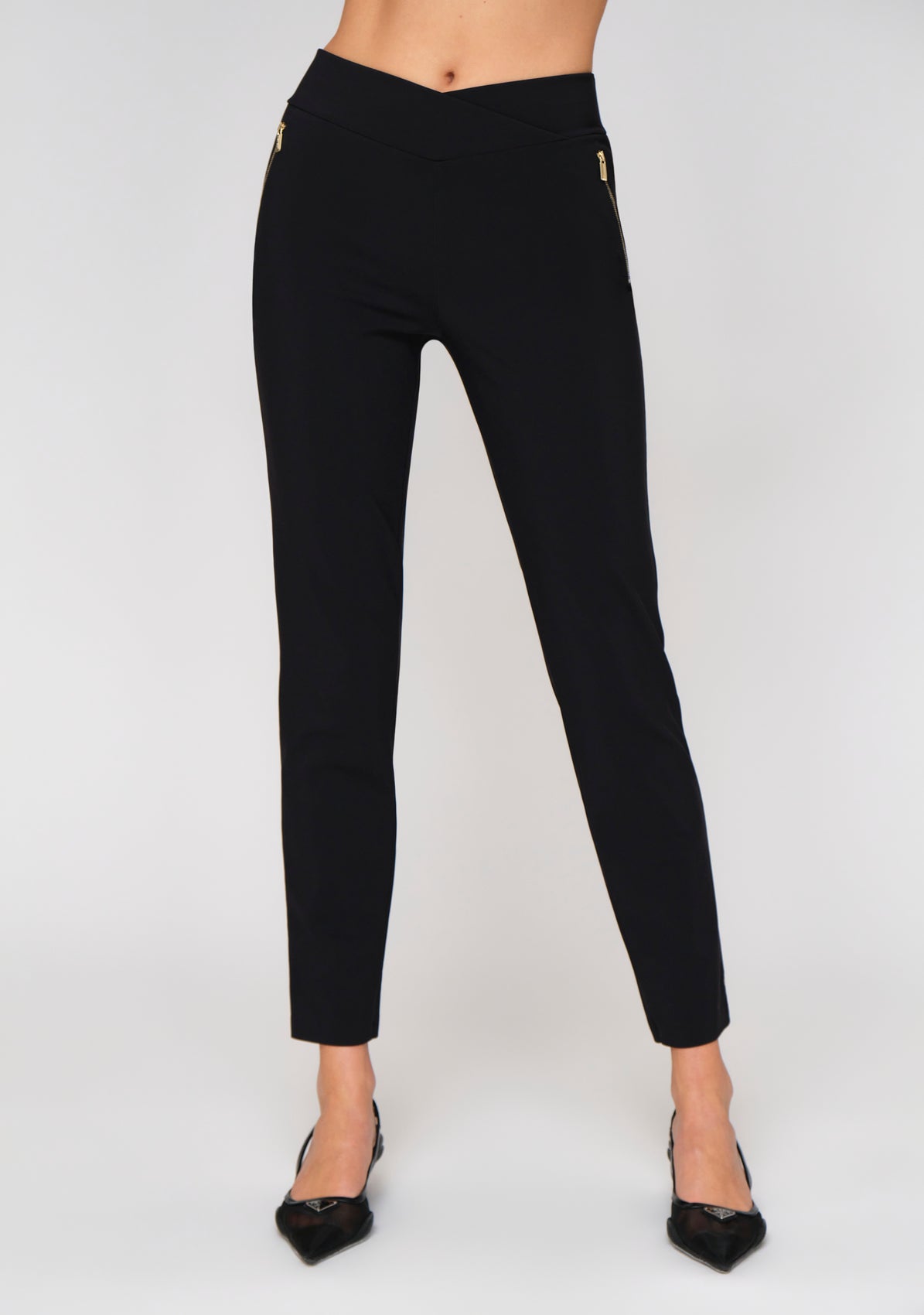 LIV Stretch Pants black