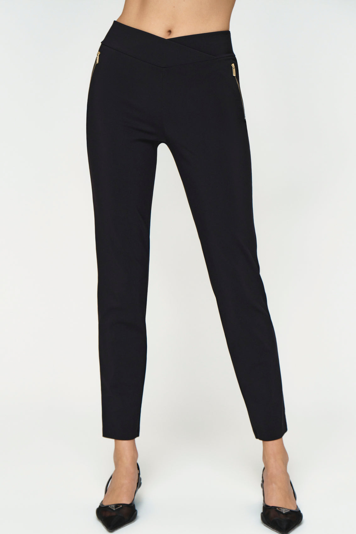 LIV Stretch Pants black