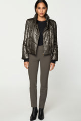 XIRA Jacke ombre