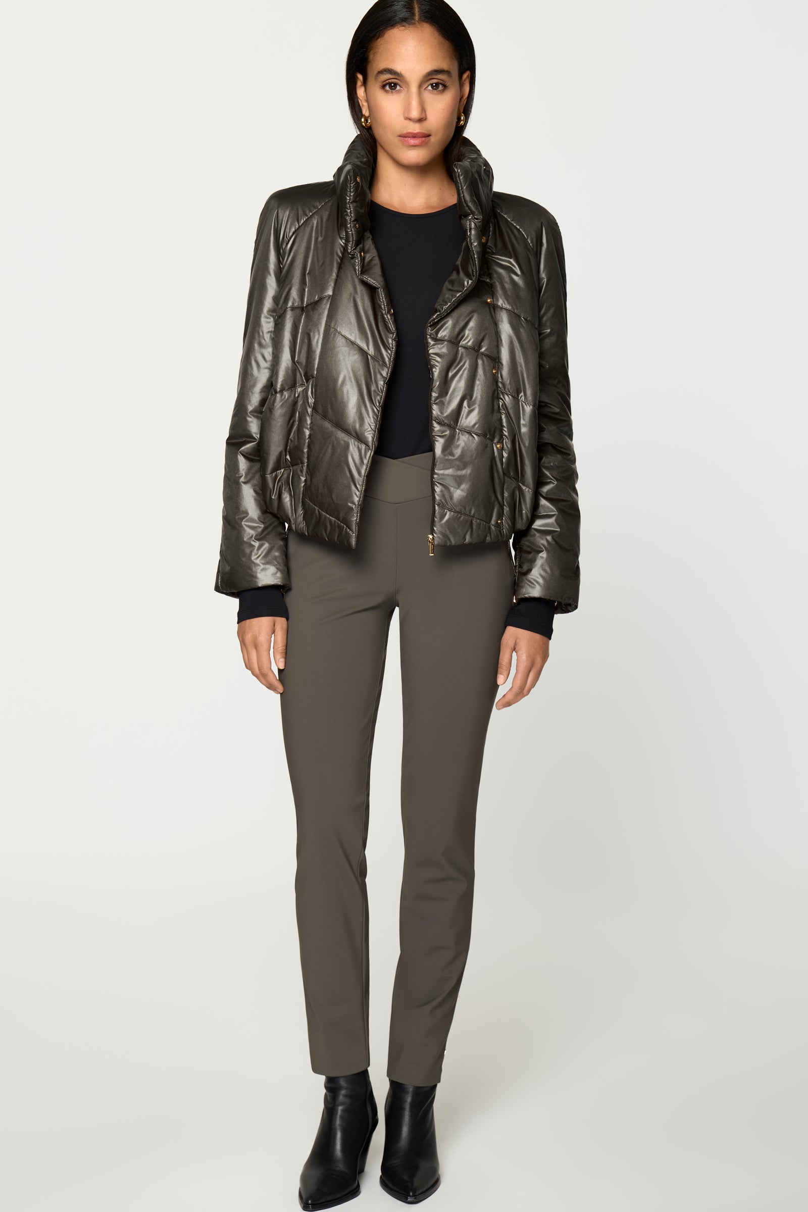 XIRA Jacke ombre
