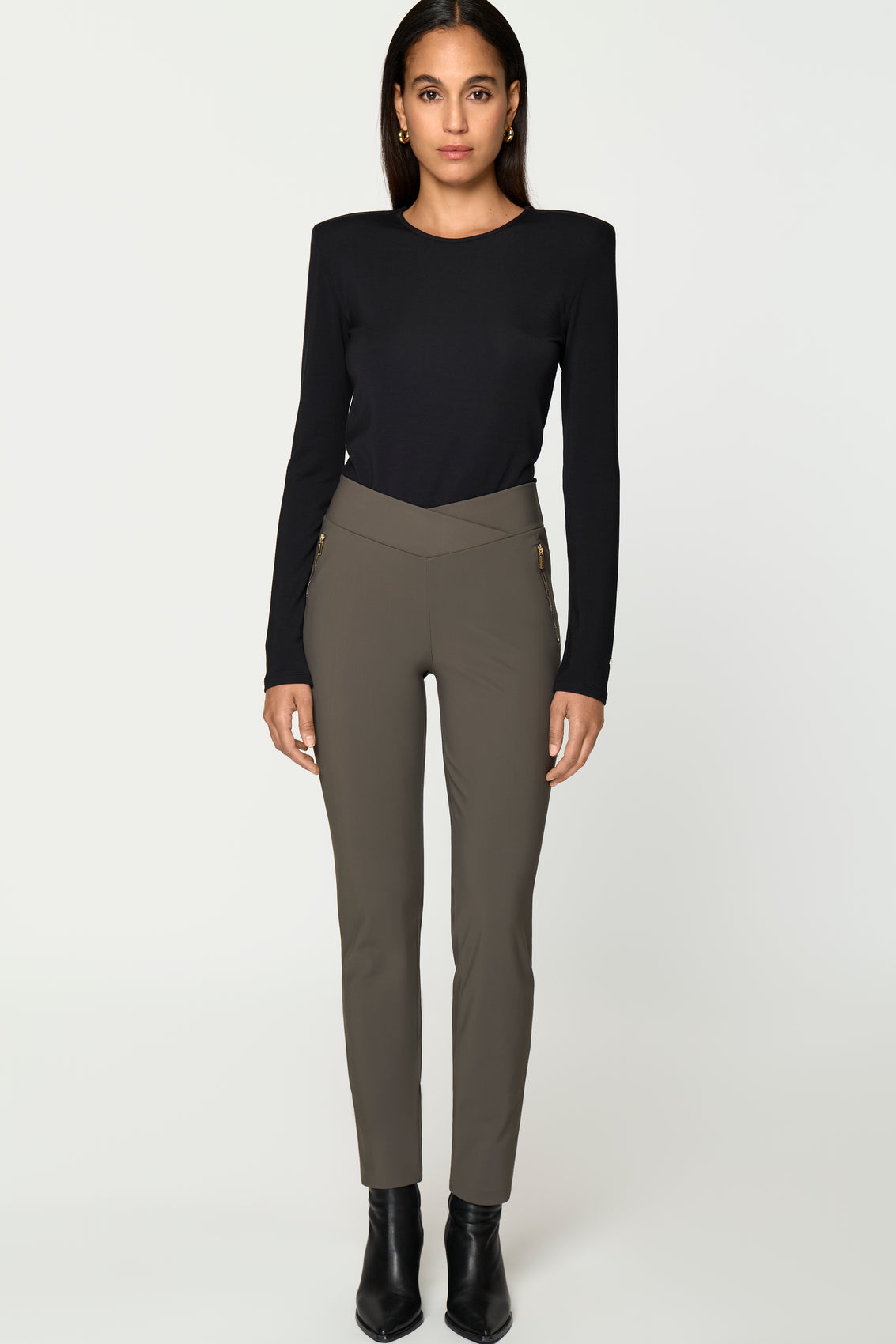 LIV Stretch Pants ombre