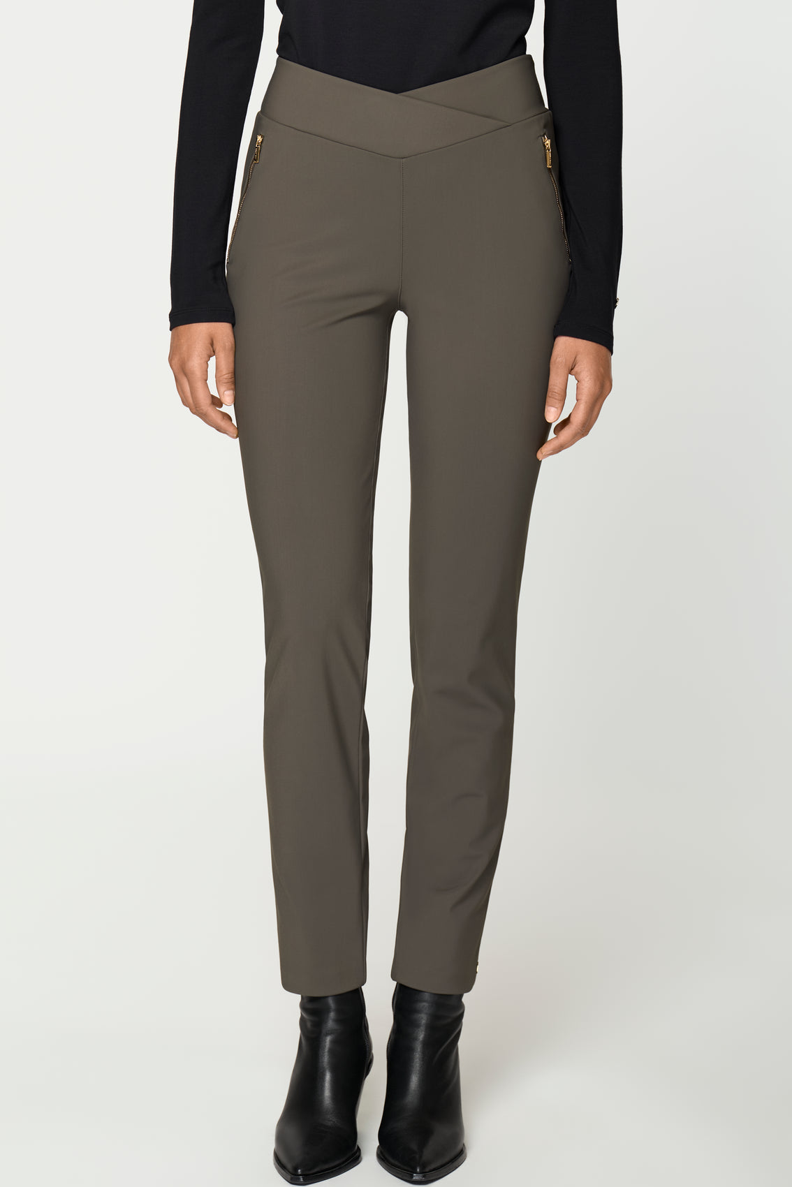 LIV Stretch Pants ombre