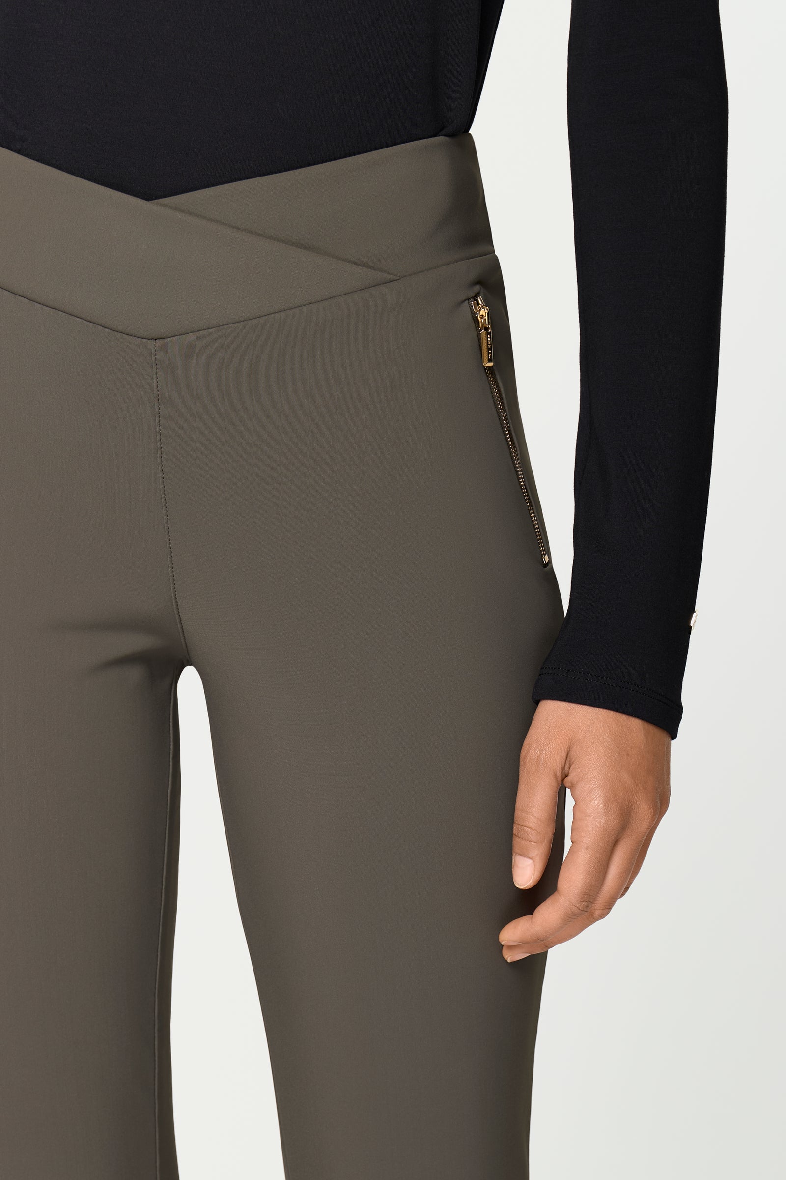 LIV Hose ombre