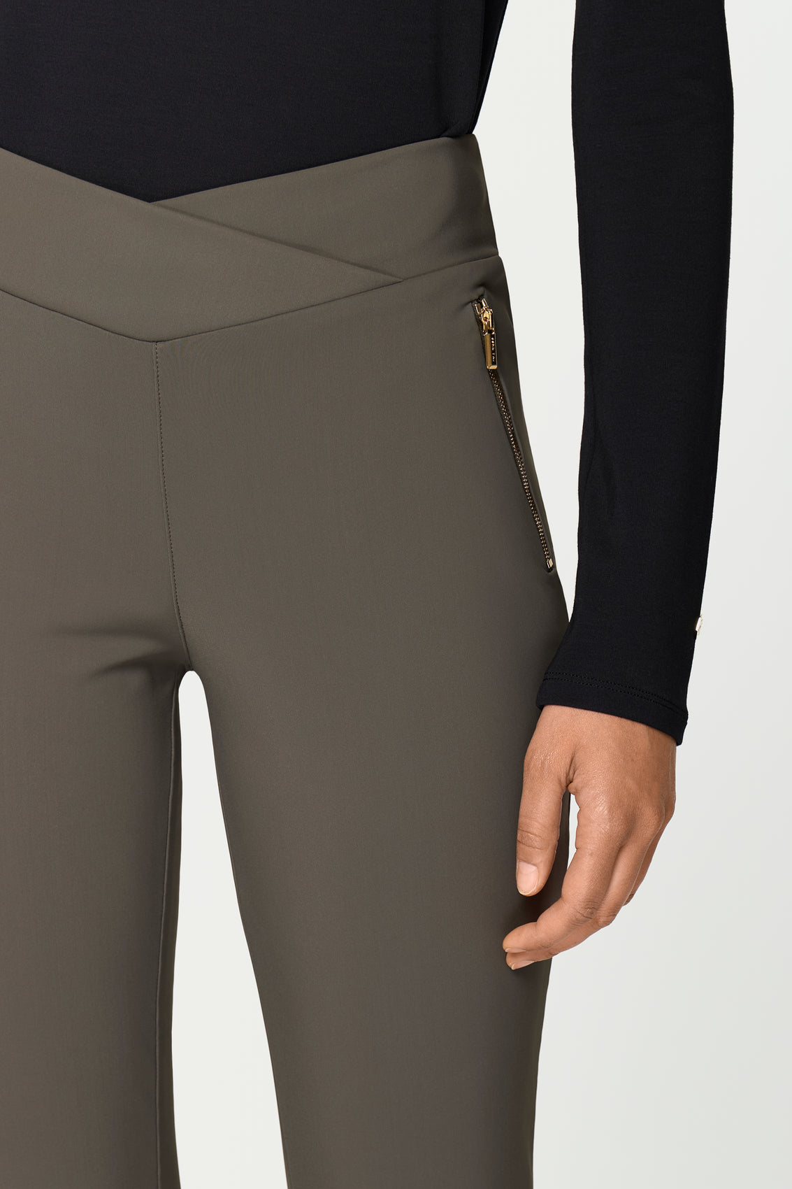 LIV Stretch Pants ombre