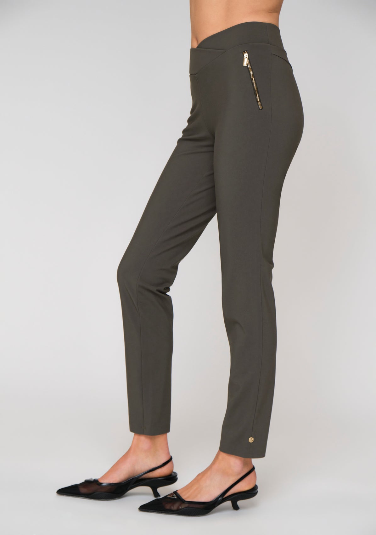 LIV Stretch Pants ombre