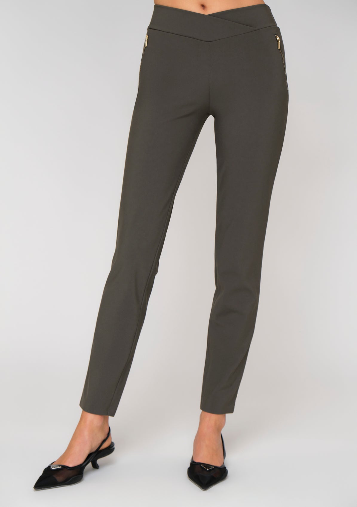 LIV Stretch Pants ombre