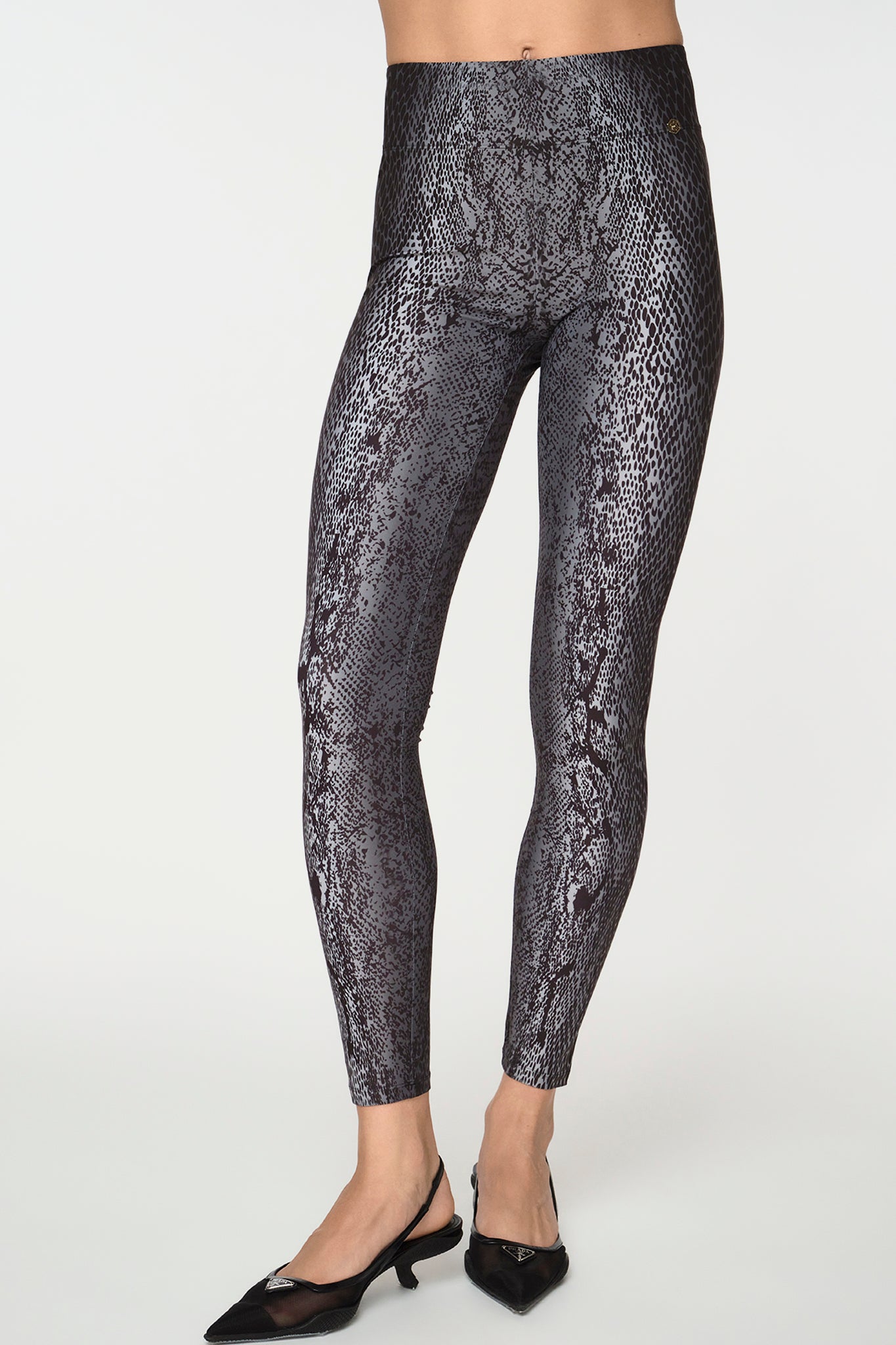 SERPENTINE Tights serpentine