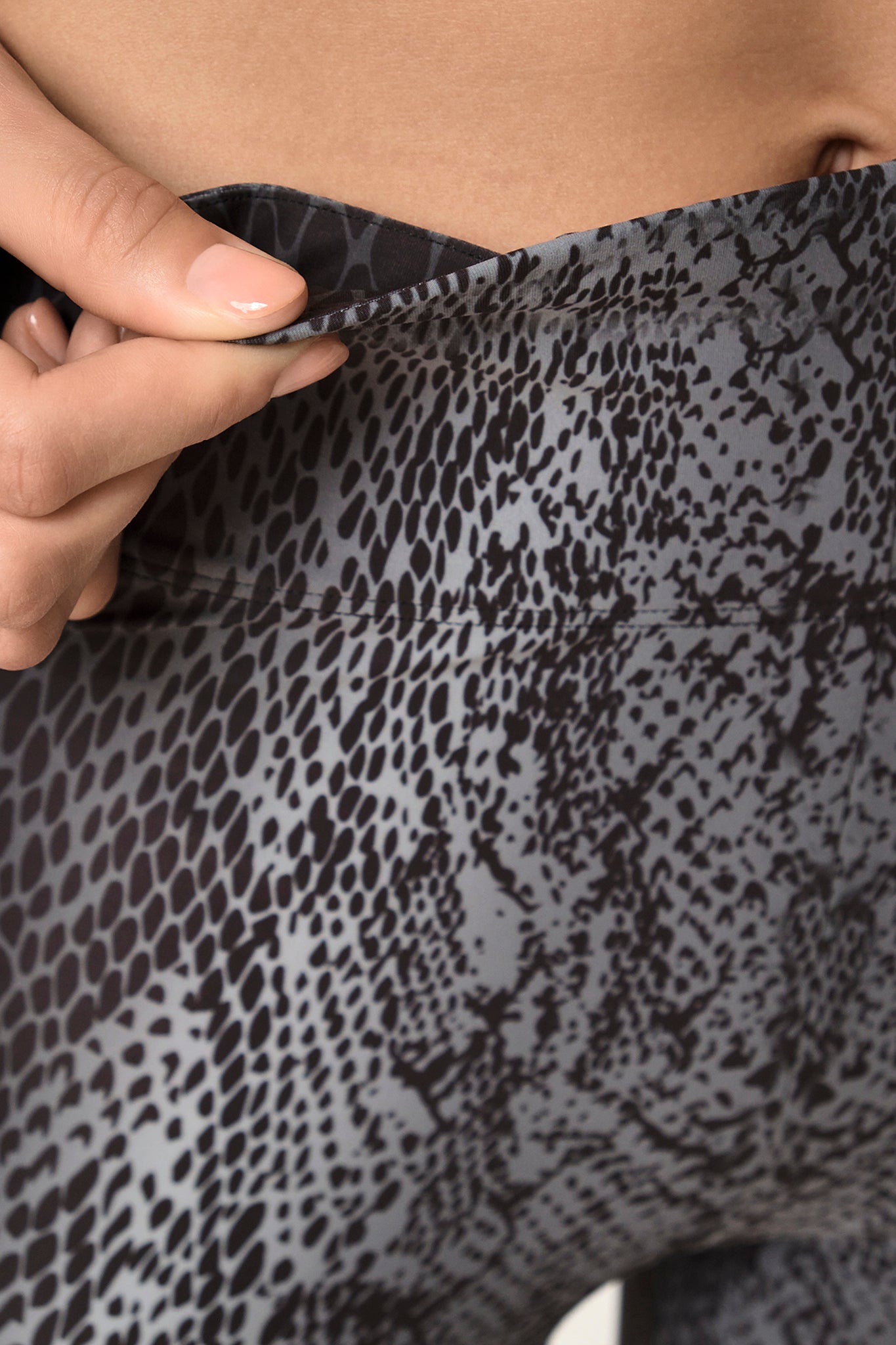 SERPENTINE Tights serpentine