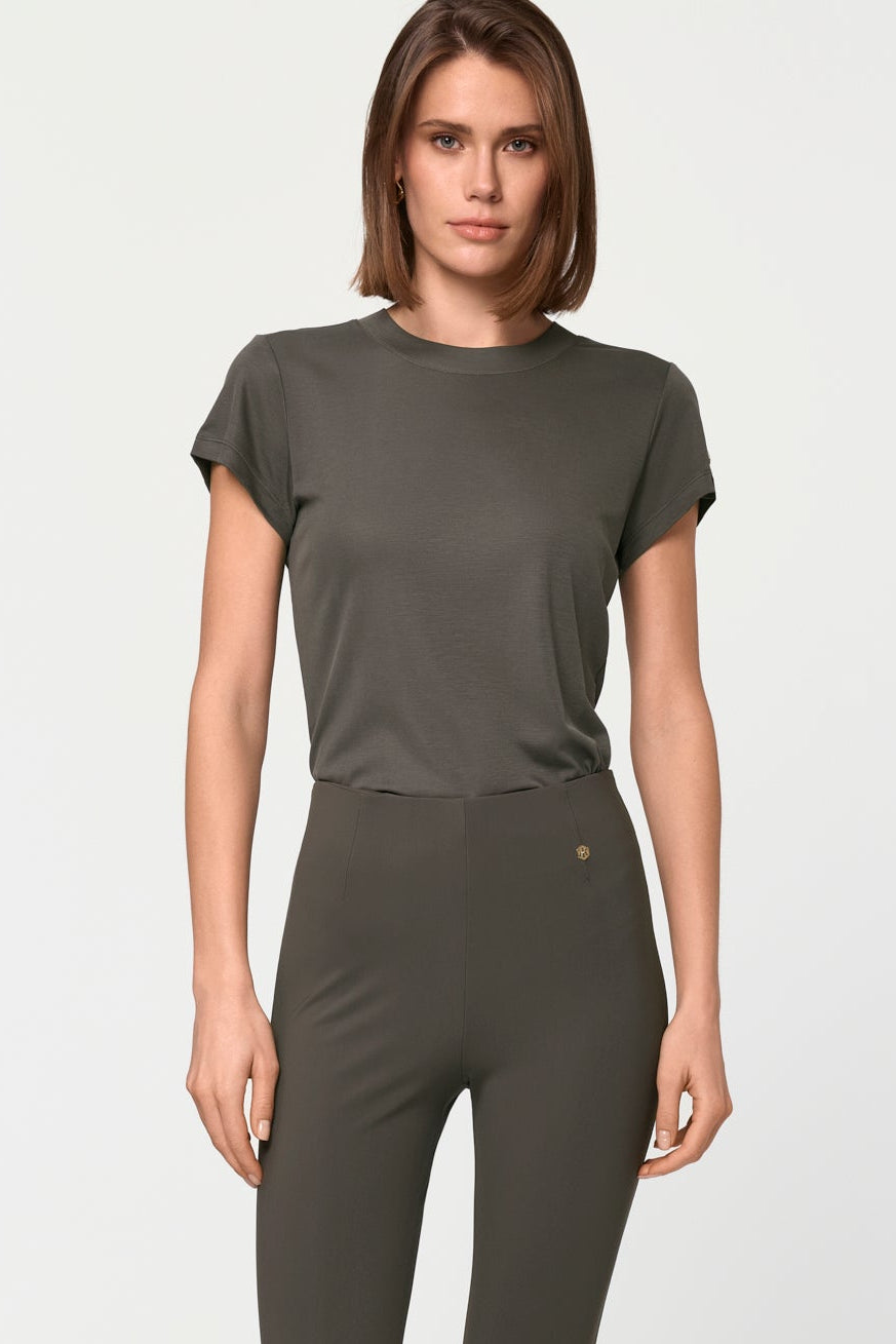 ODIL T-Shirt ombre