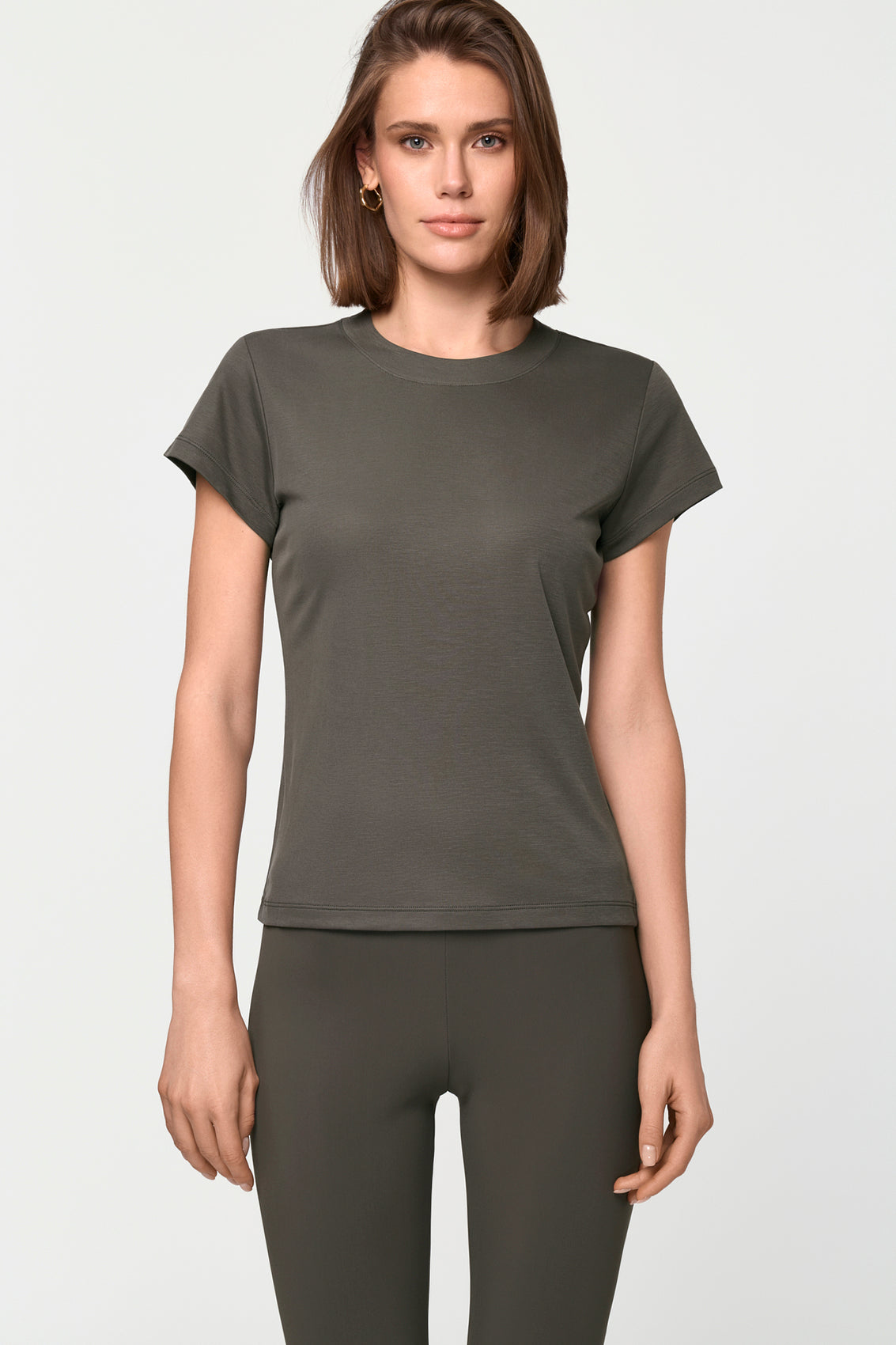 ODIL T-shirt ombre