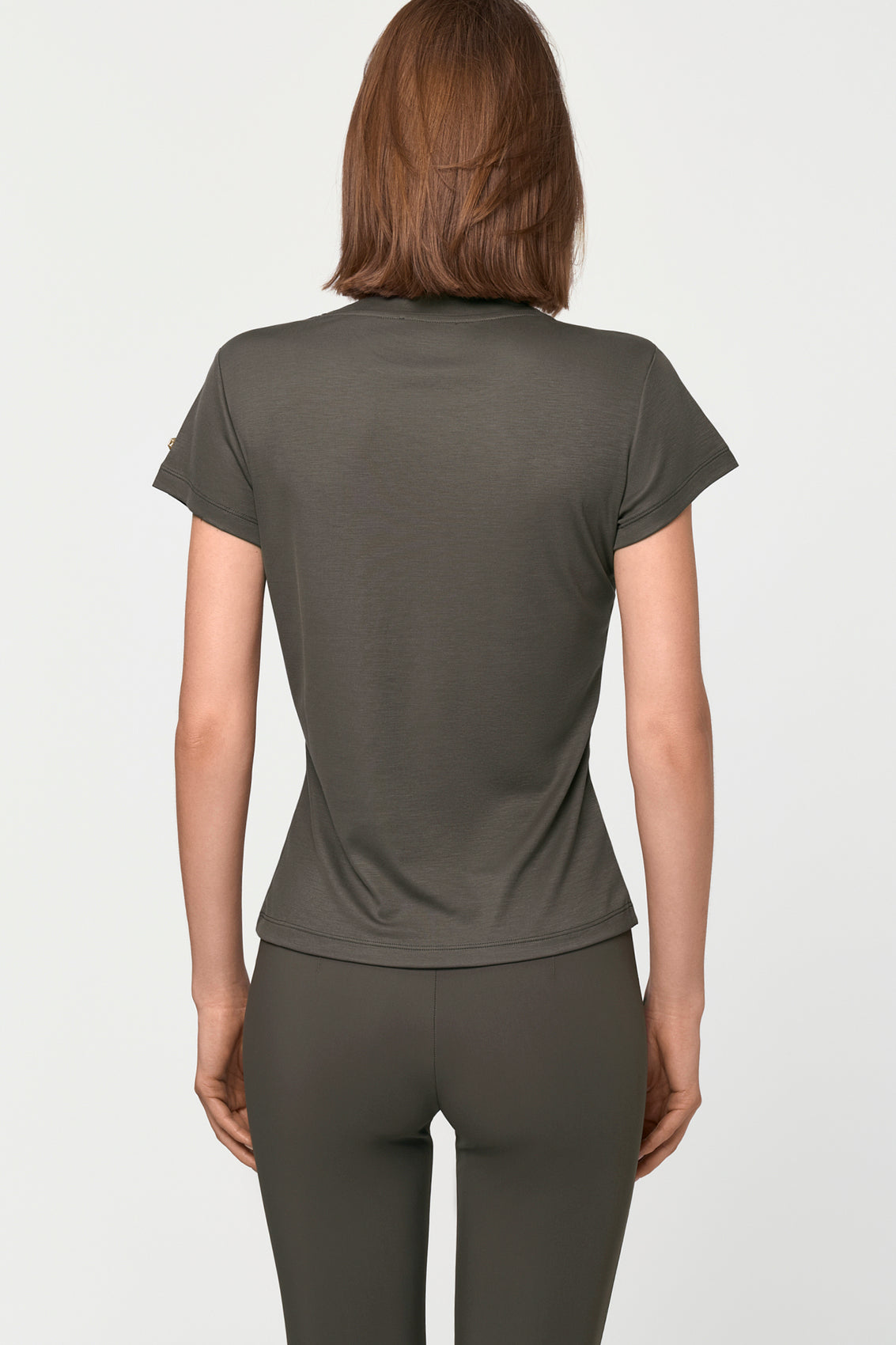 ODIL T-shirt ombre