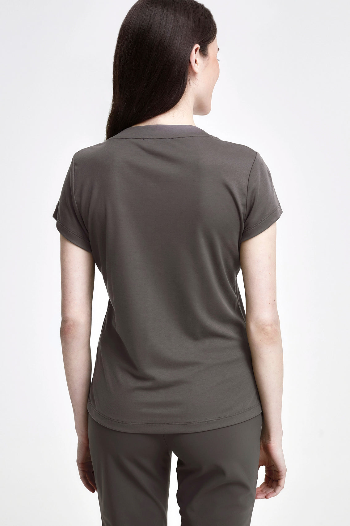 ODIL T-shirt ombre