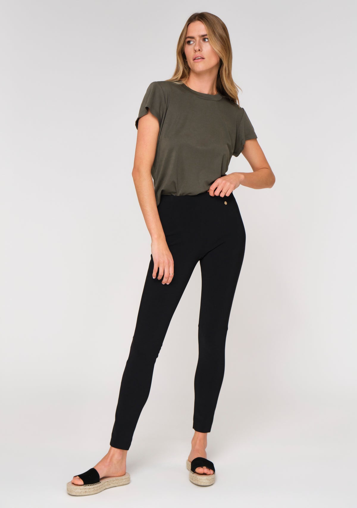 ODIL T-Shirt ombre