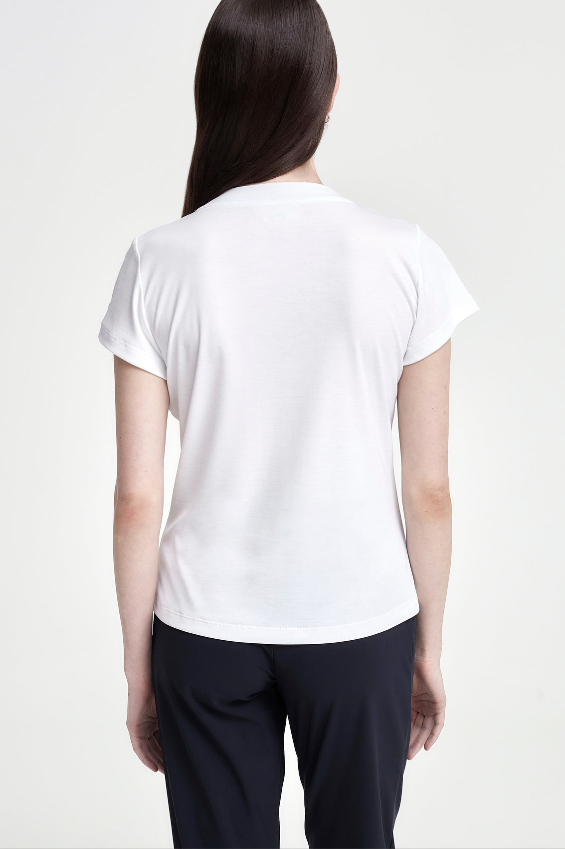 ODIL T-Shirt white