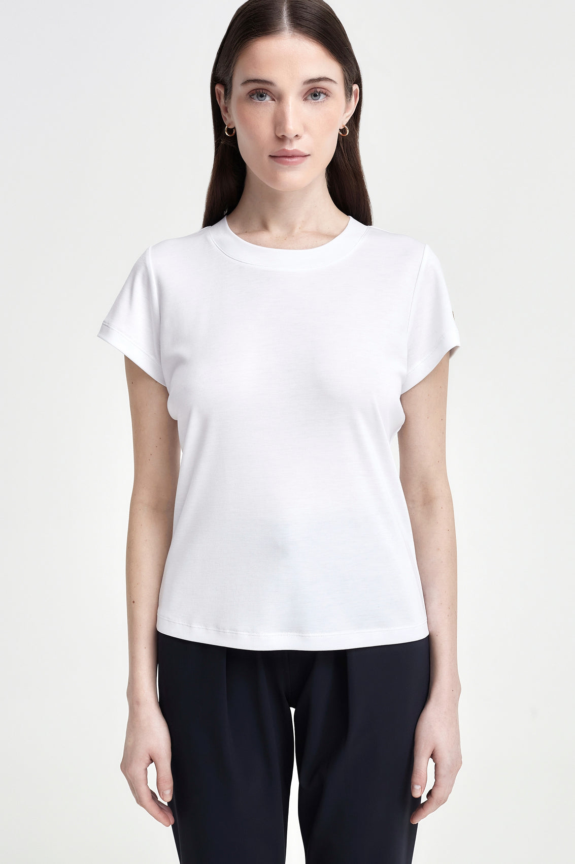 ODIL T-Shirt white