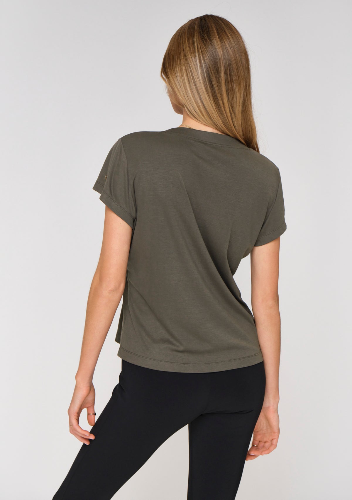 ODIL T-Shirt ombre