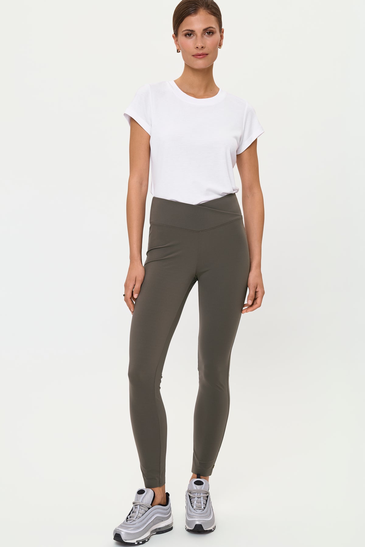 CONVEX Tights ombre