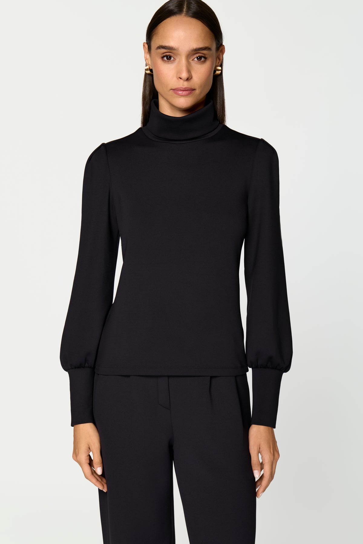 REMA Top schwarz