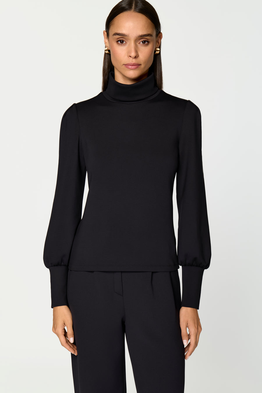 REMA Top schwarz