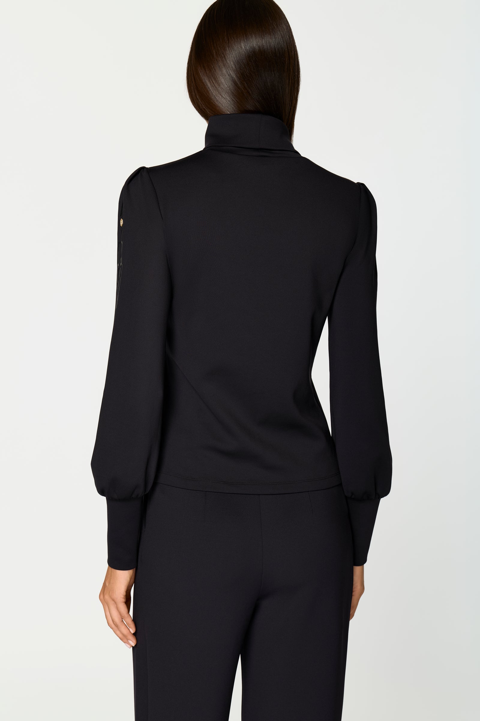 REMA Top schwarz