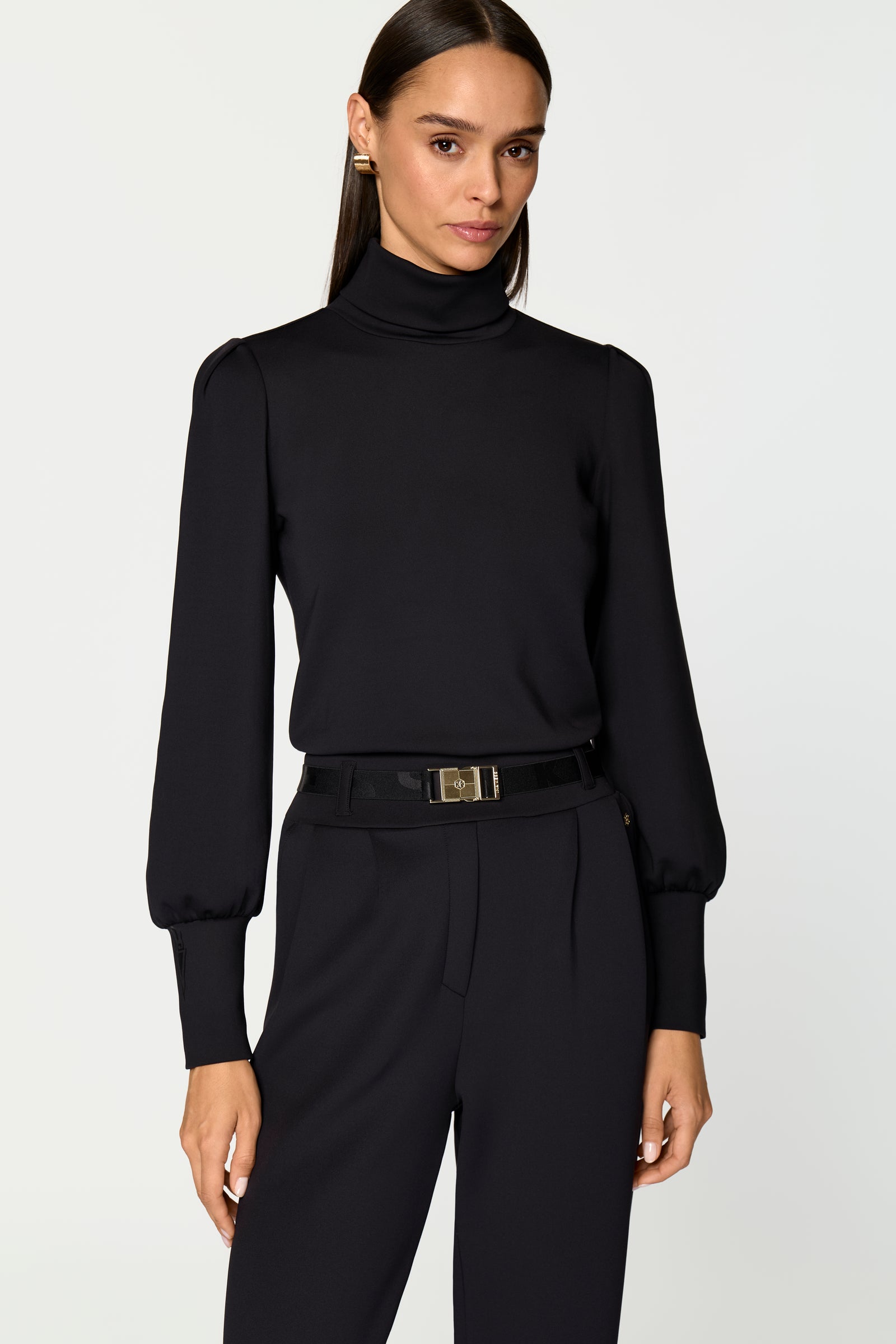 REMA Top schwarz