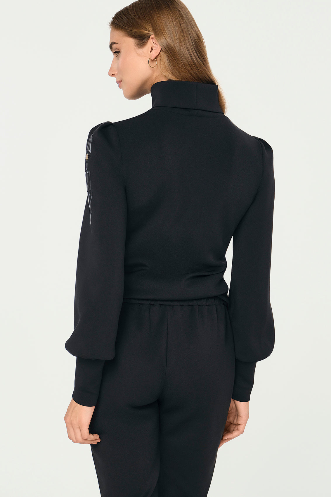 REMA Top black