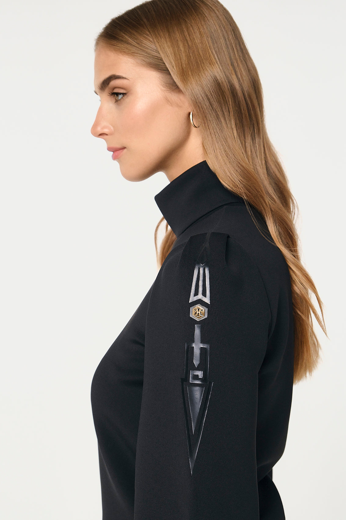REMA Top black