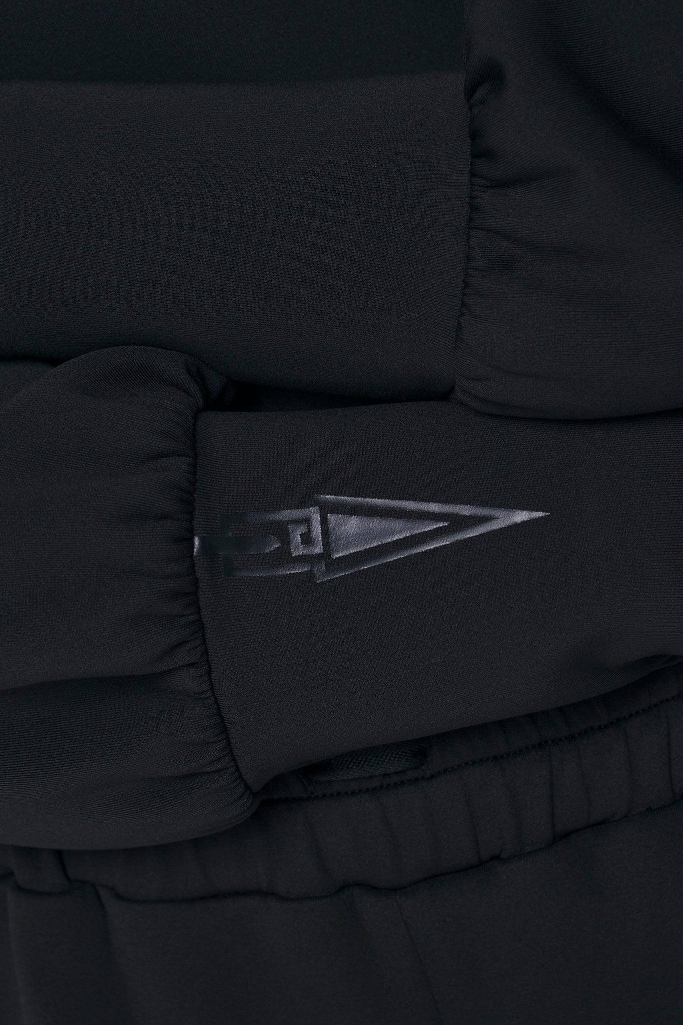 REMA Top schwarz