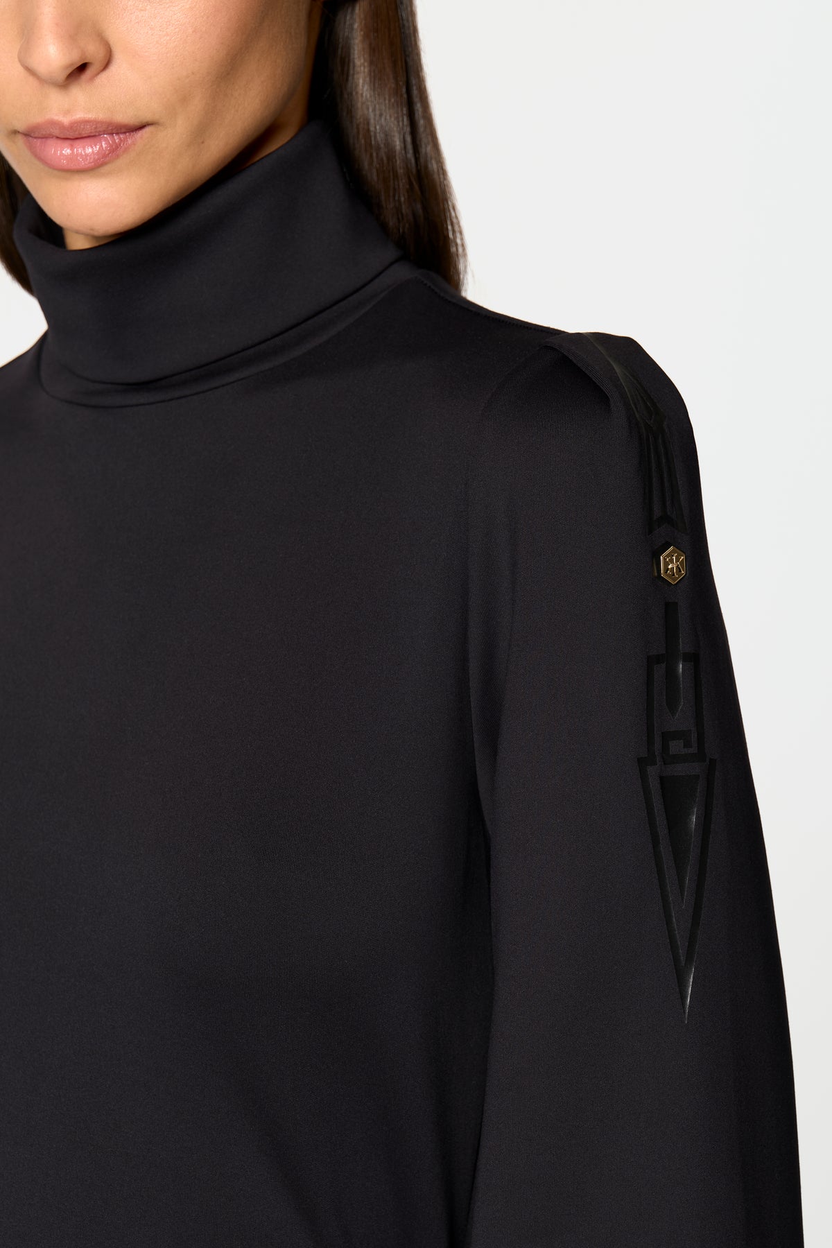 REMA Top schwarz