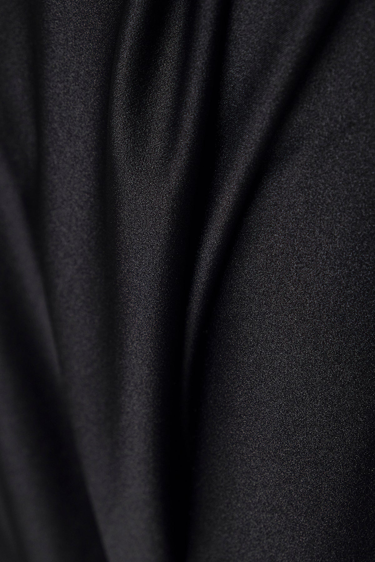 PECUNIA Bluse schwarz