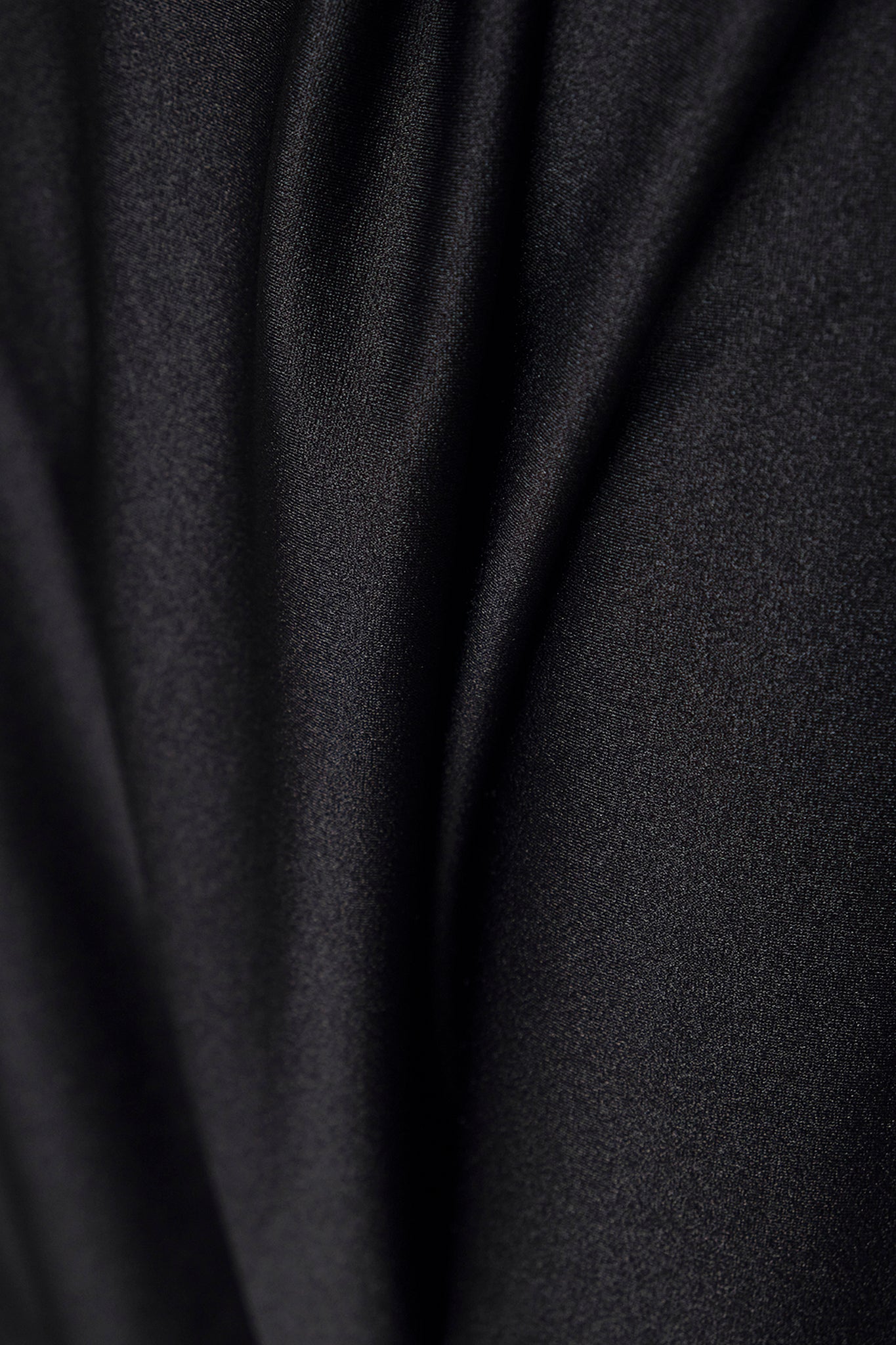 PECUNIA Bluse schwarz