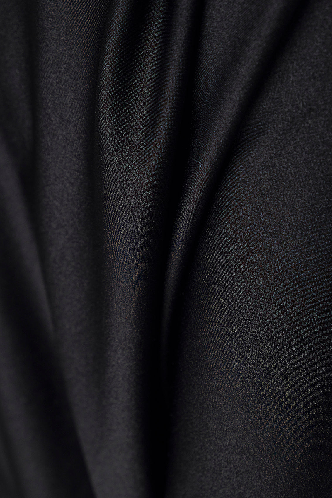 PECUNIA Bluse schwarz