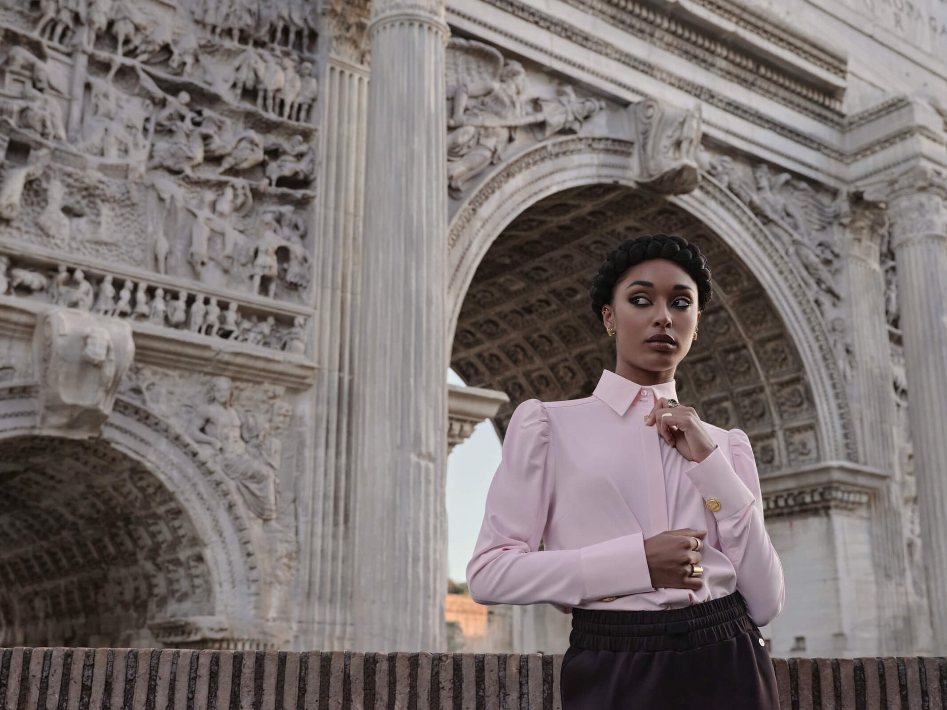 the-rome-lookbook