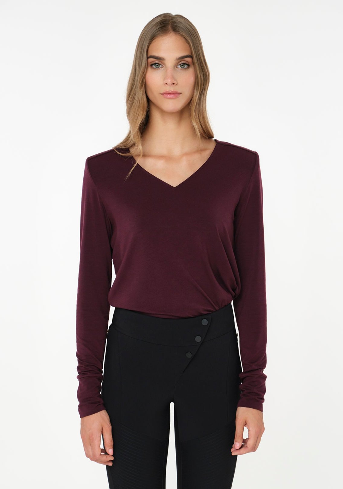 CASSIA Pullover