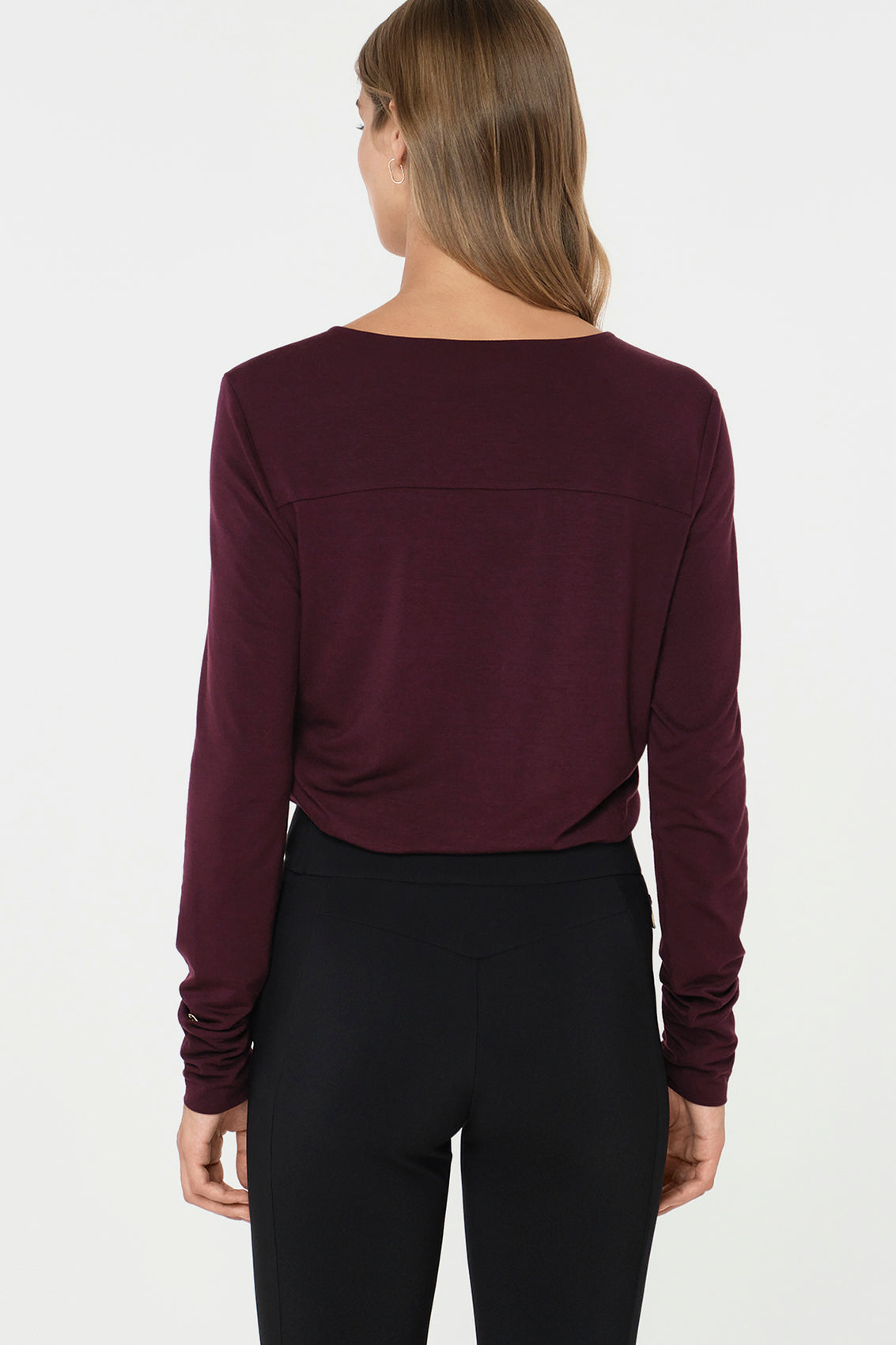 CASSIA Pullover