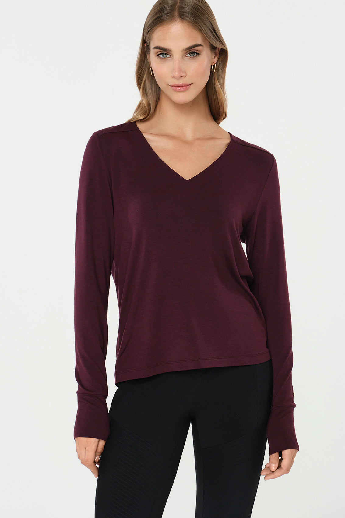 CASSIA Pullover