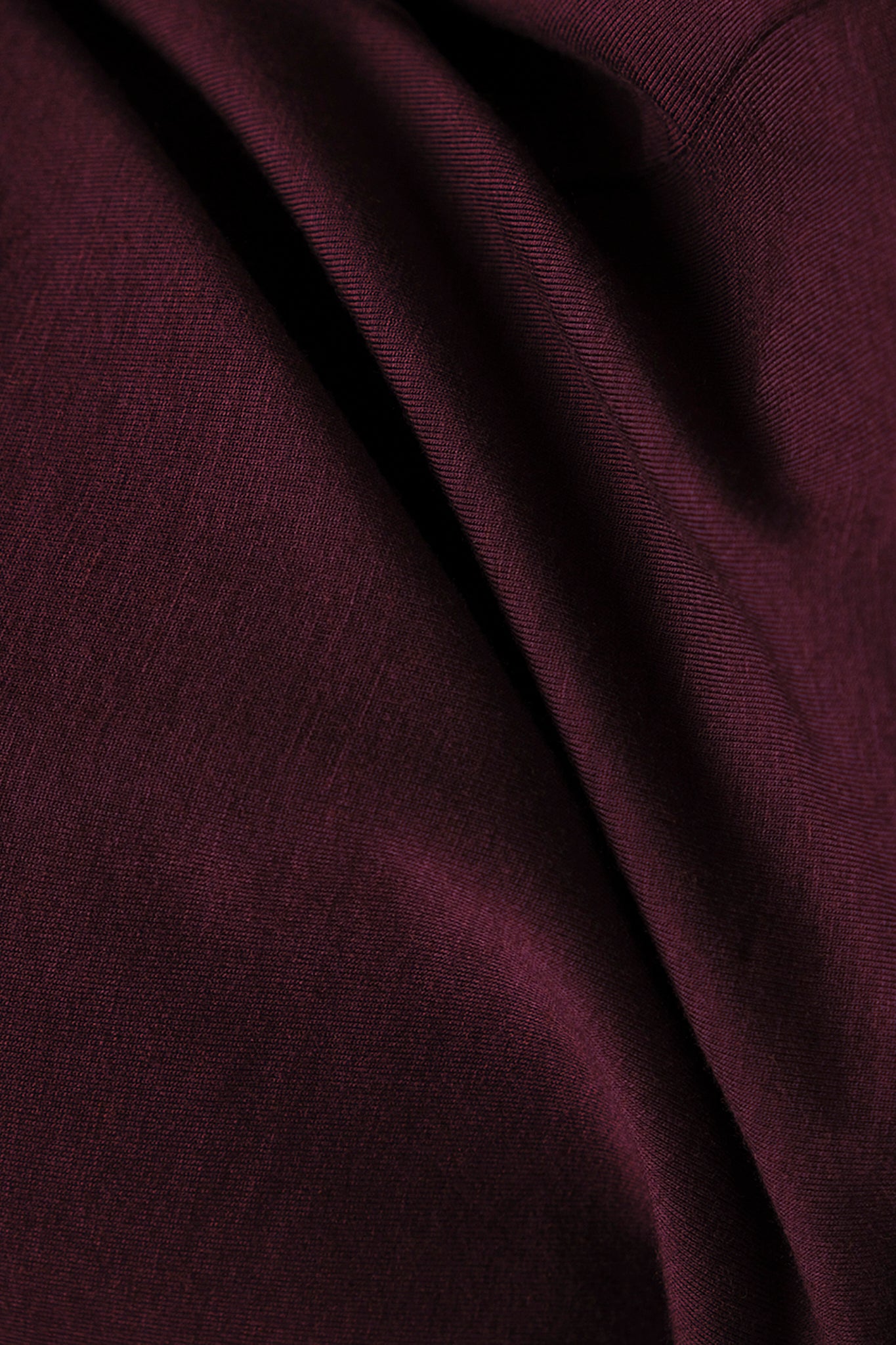 CASSIA Cashmere Sweater Port