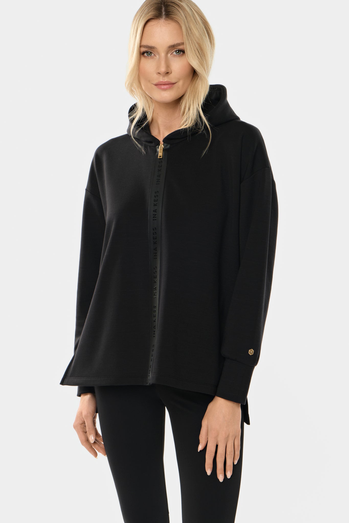 SOUL Cardigan black