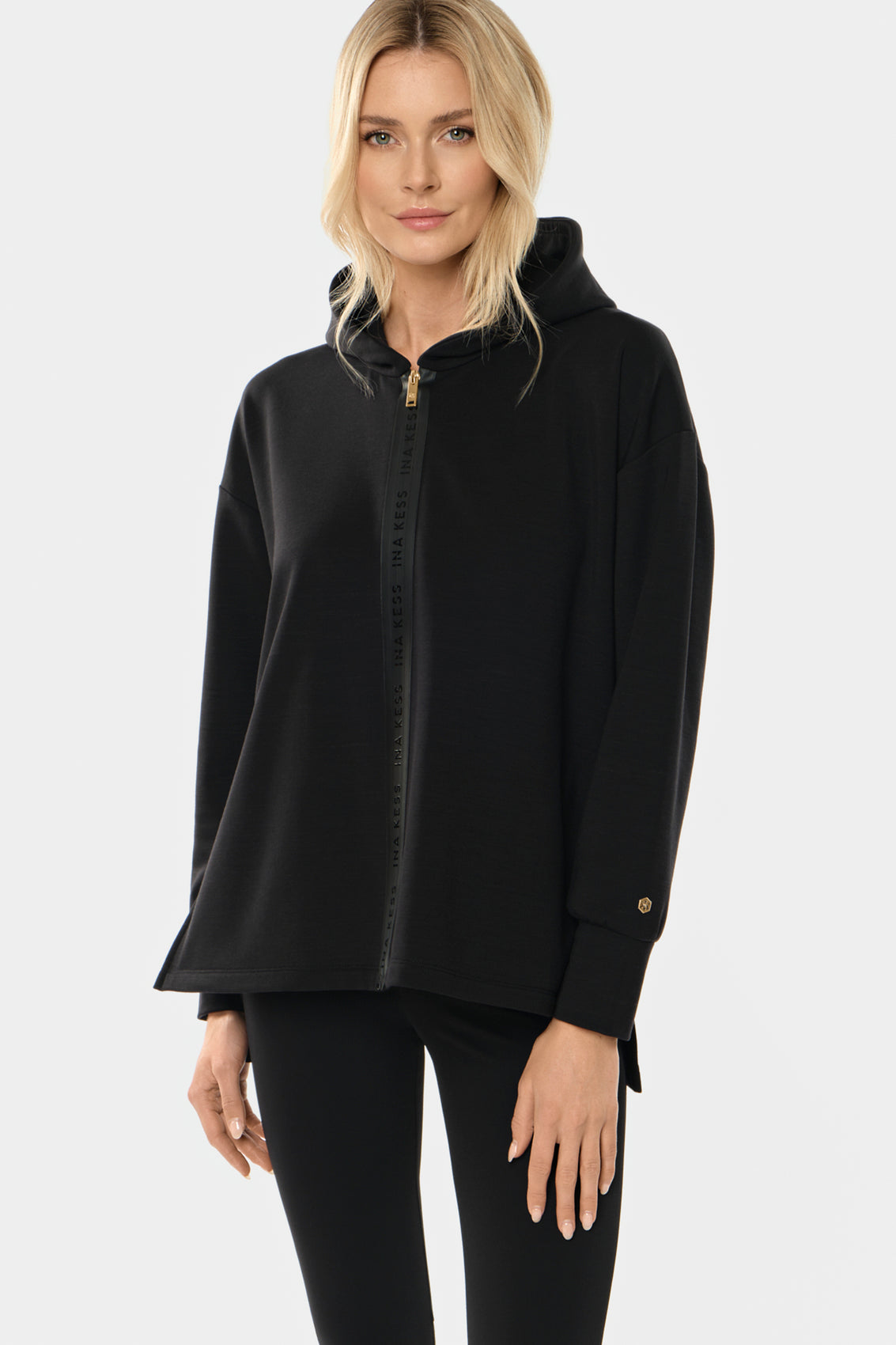 SOUL Cardigan schwarz