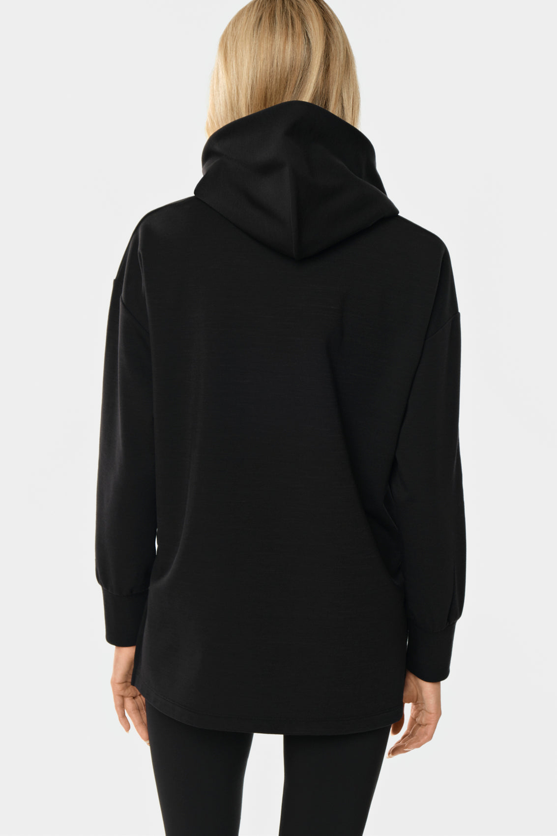 SOUL Cardigan schwarz